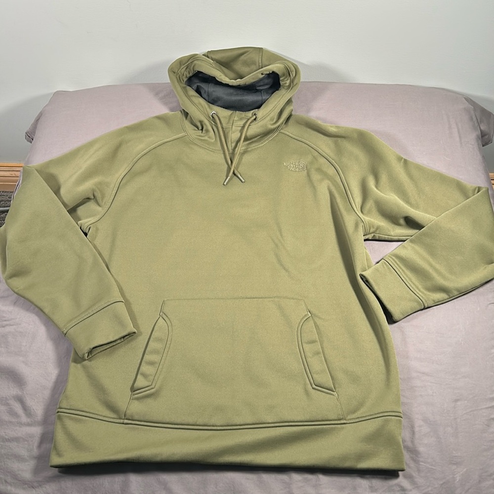 The North Face Hoody